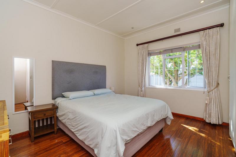 2 Bedroom Property for Sale in Harfield Village Western Cape